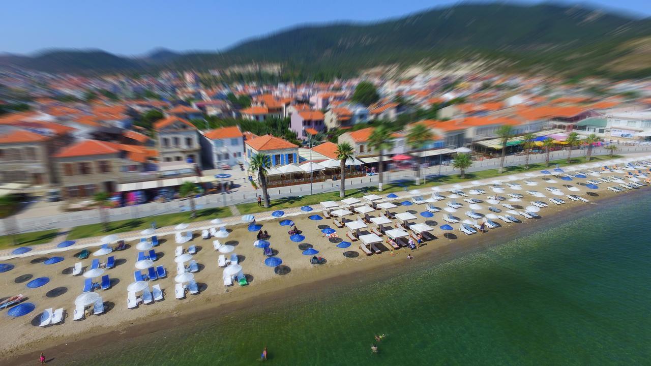 1922 Hotel Yenifoca Exterior photo