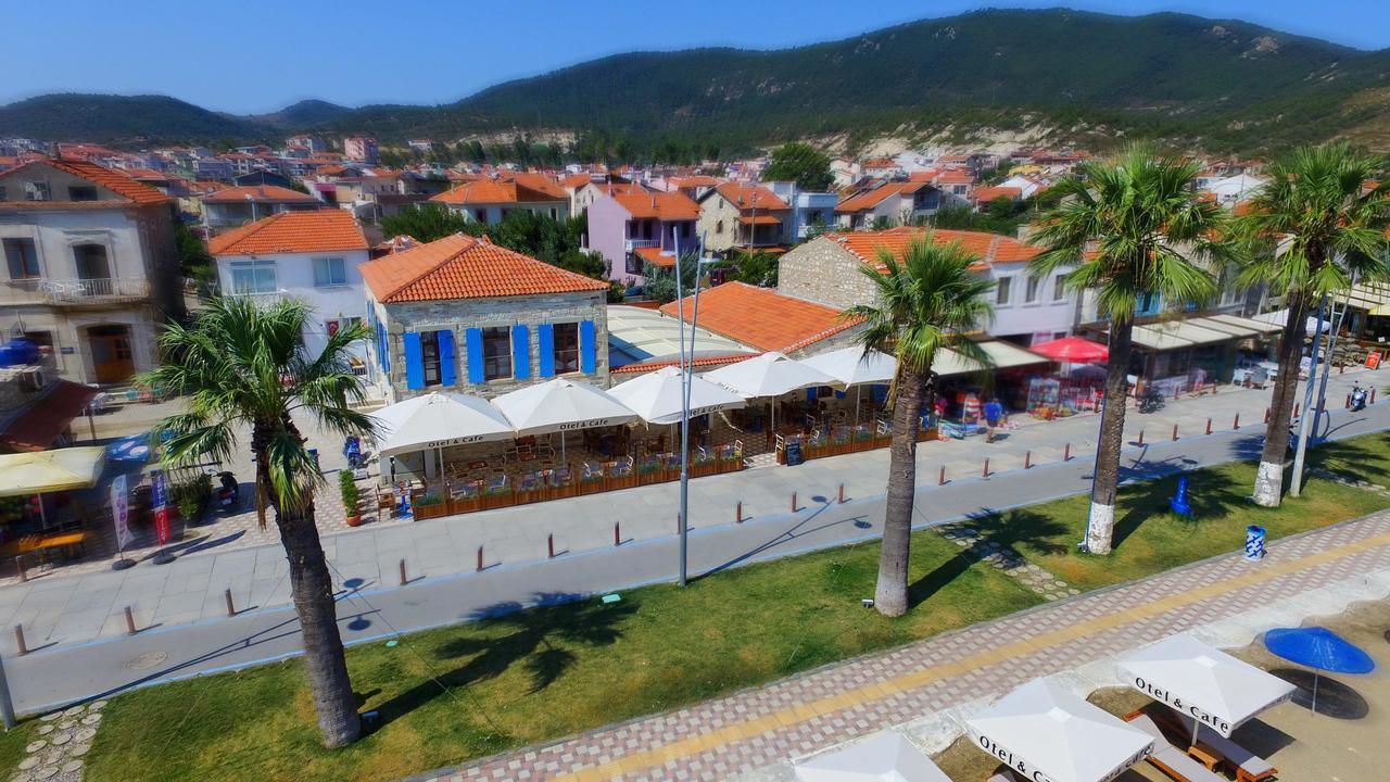 1922 Hotel Yenifoca Exterior photo