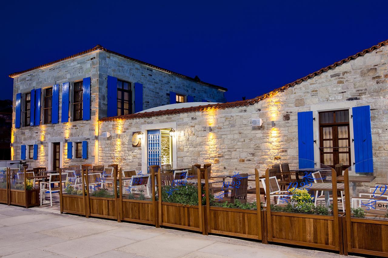 1922 Hotel Yenifoca Exterior photo